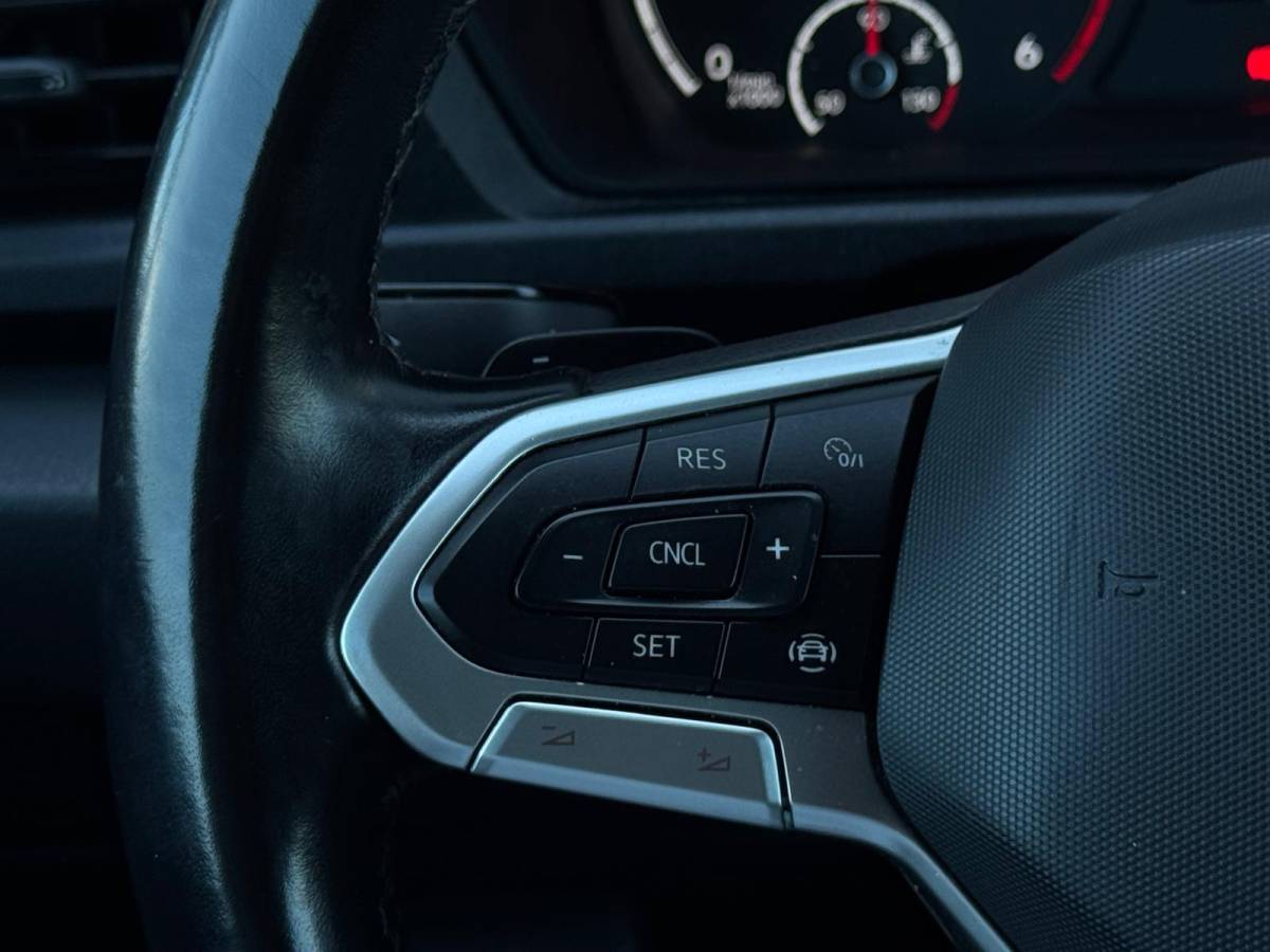Volkswagen Caddy Volkswagen Caddy Cargo 2.0 TDI Comfort NIEUW MODEL AUTO NAVI | SPORTVELGEN | TREKHAAK | APPLE CARPLAY