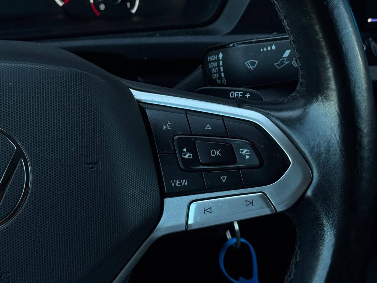 Volkswagen Caddy Volkswagen Caddy Cargo 2.0 TDI Comfort NIEUW MODEL AUTO NAVI | SPORTVELGEN | TREKHAAK | APPLE CARPLAY