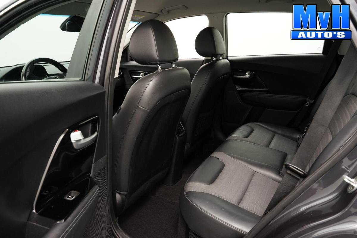 Kia Niro Kia Niro 1.6 GDi Hybrid DynamicLine|CARPLAY|NAVI|CAMERA|LED