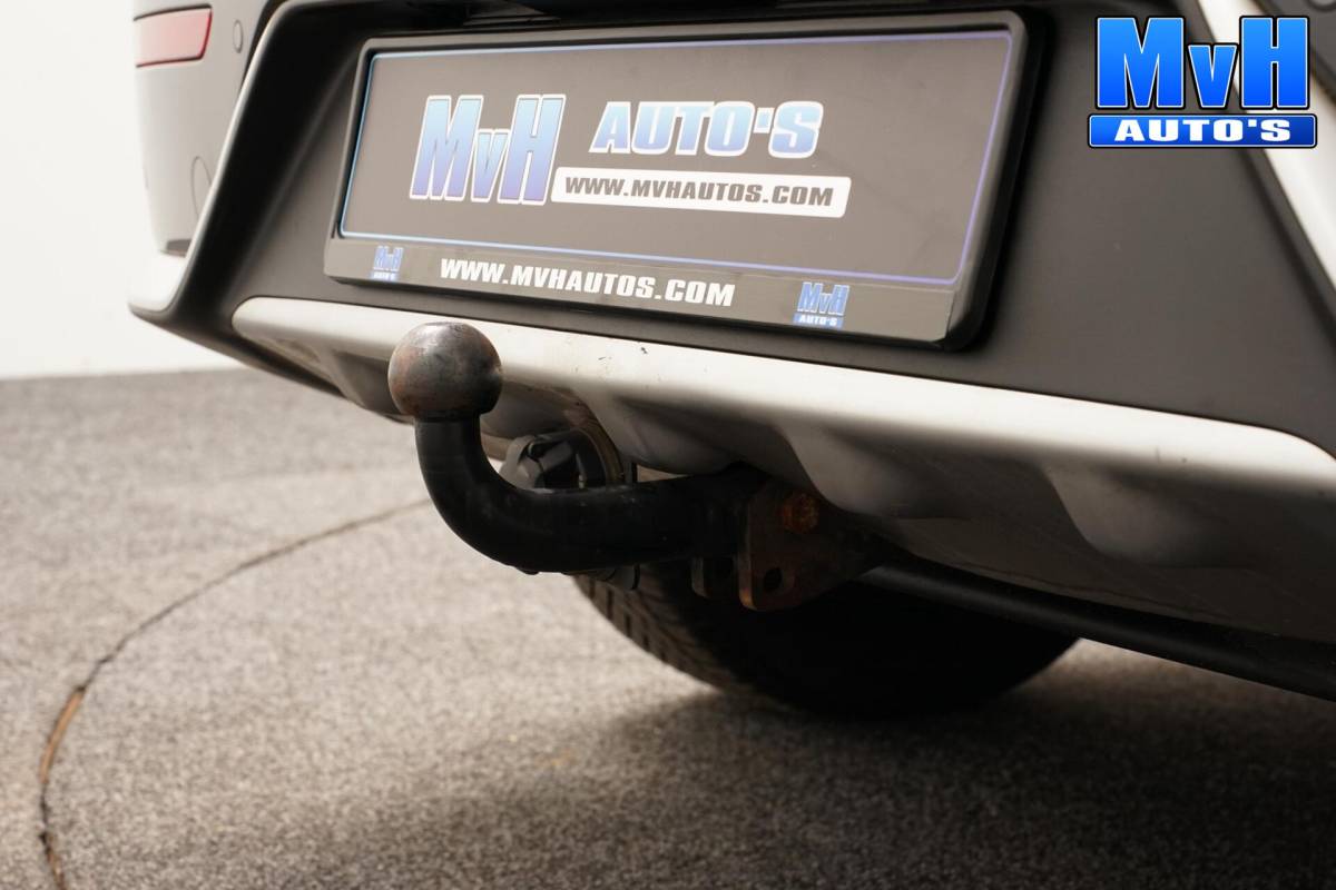 Kia Niro Kia Niro 1.6 GDi Hybrid DynamicLine|CARPLAY|NAVI|CAMERA|LED