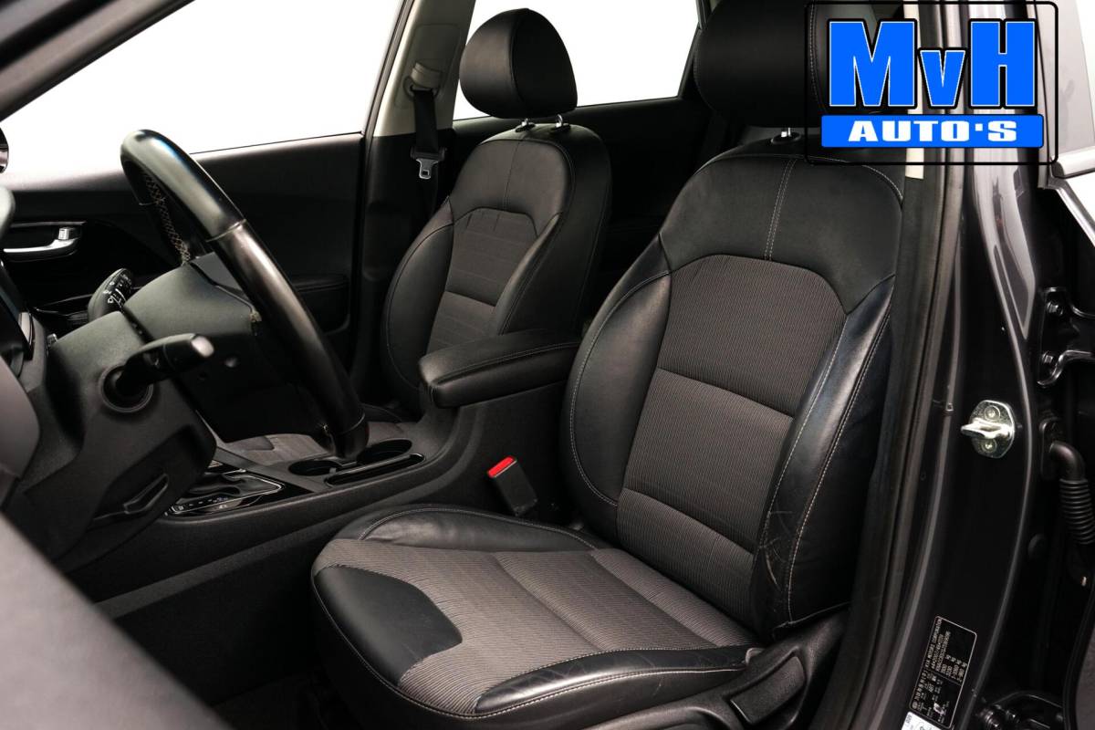 Kia Niro Kia Niro 1.6 GDi Hybrid DynamicLine|CARPLAY|NAVI|CAMERA|LED