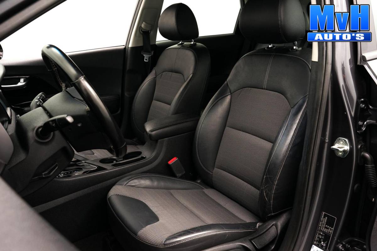 Kia Niro Kia Niro 1.6 GDi Hybrid DynamicLine|CARPLAY|NAVI|CAMERA|LED