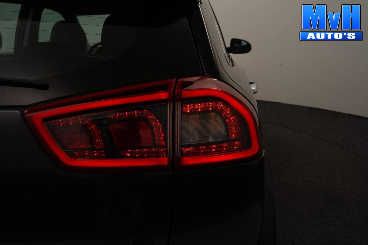 Kia Niro Kia Niro 1.6 GDi Hybrid DynamicLine|CARPLAY|NAVI|CAMERA|LED