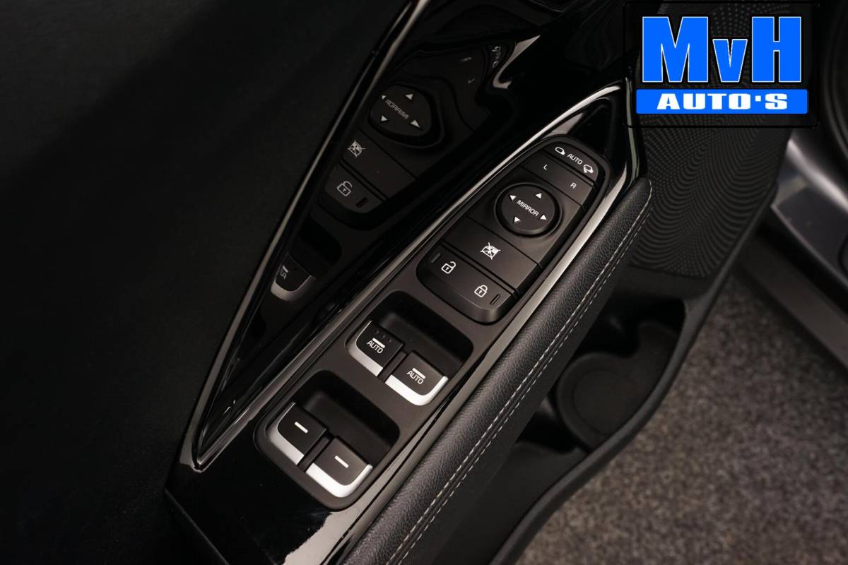 Kia Niro Kia Niro 1.6 GDi Hybrid DynamicLine|CARPLAY|NAVI|CAMERA|LED