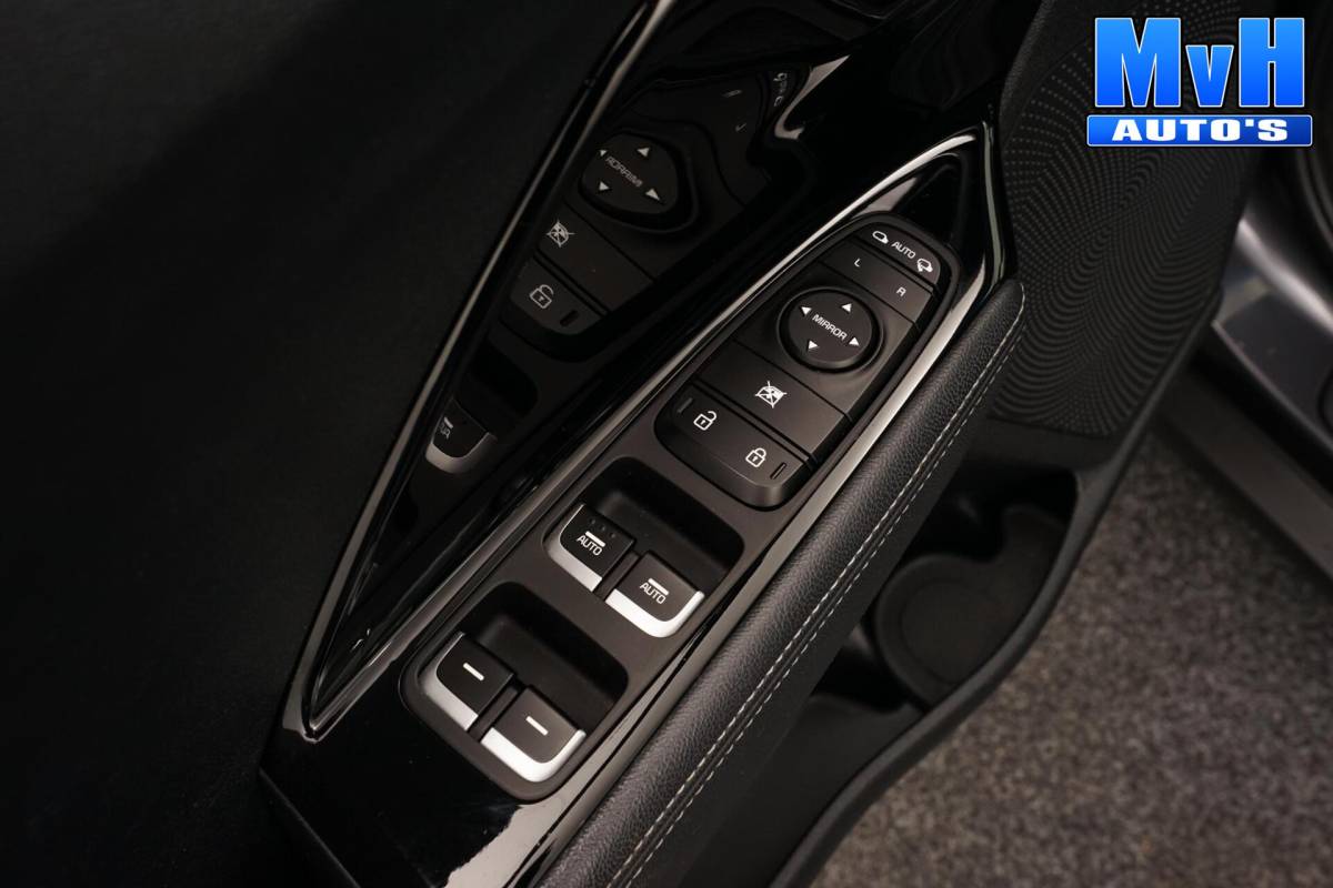 Kia Niro Kia Niro 1.6 GDi Hybrid DynamicLine|CARPLAY|NAVI|CAMERA|LED