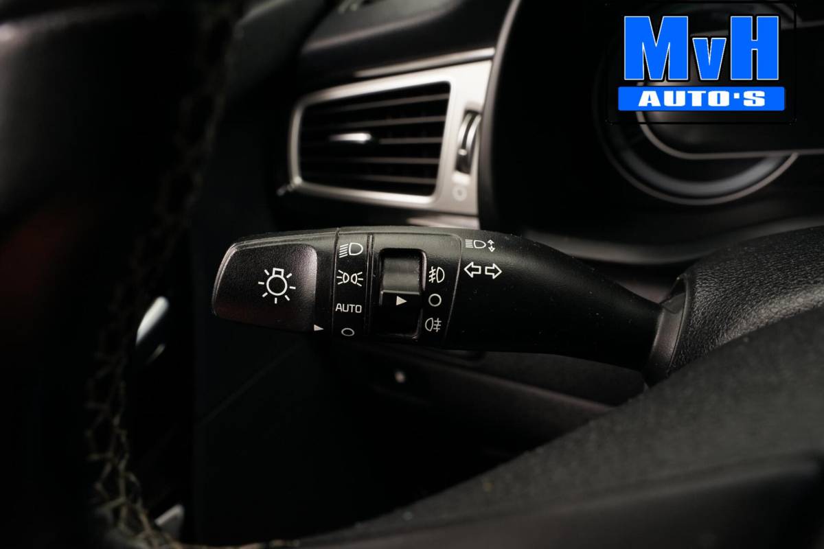 Kia Niro Kia Niro 1.6 GDi Hybrid DynamicLine|CARPLAY|NAVI|CAMERA|LED