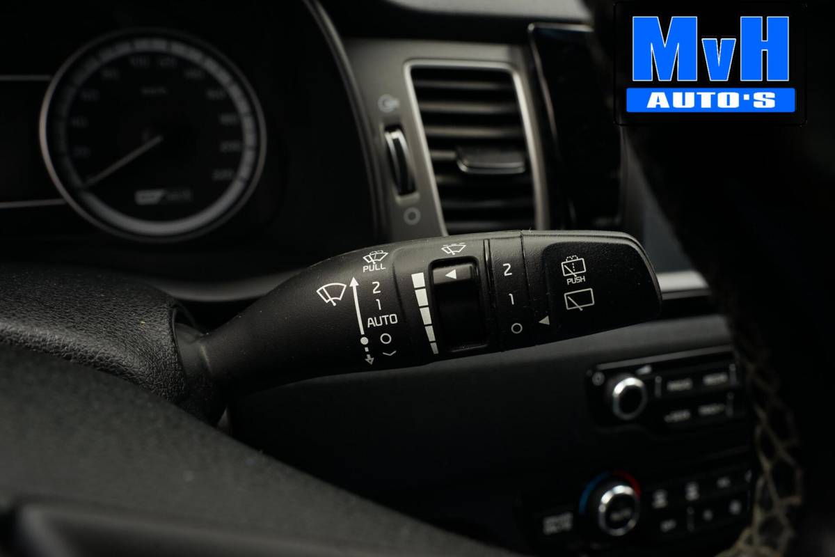 Kia Niro Kia Niro 1.6 GDi Hybrid DynamicLine|CARPLAY|NAVI|CAMERA|LED
