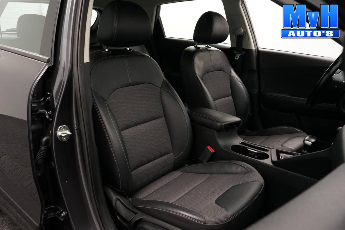 Kia Niro Kia Niro 1.6 GDi Hybrid DynamicLine|CARPLAY|NAVI|CAMERA|LED