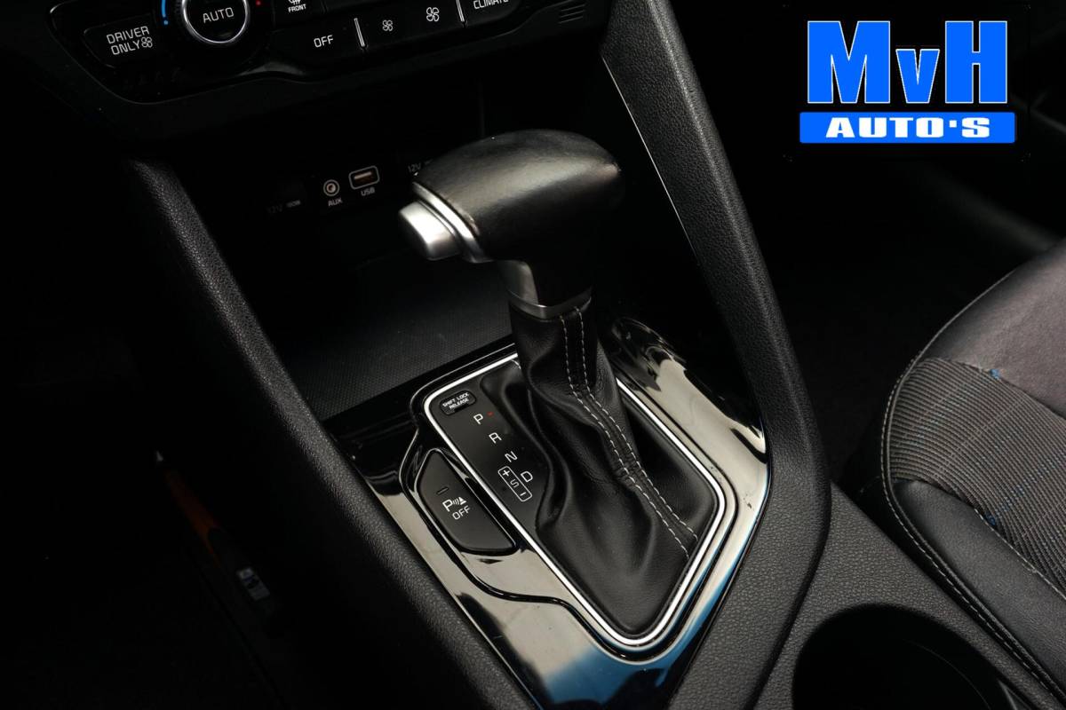 Kia Niro Kia Niro 1.6 GDi Hybrid DynamicLine|CARPLAY|NAVI|CAMERA|LED