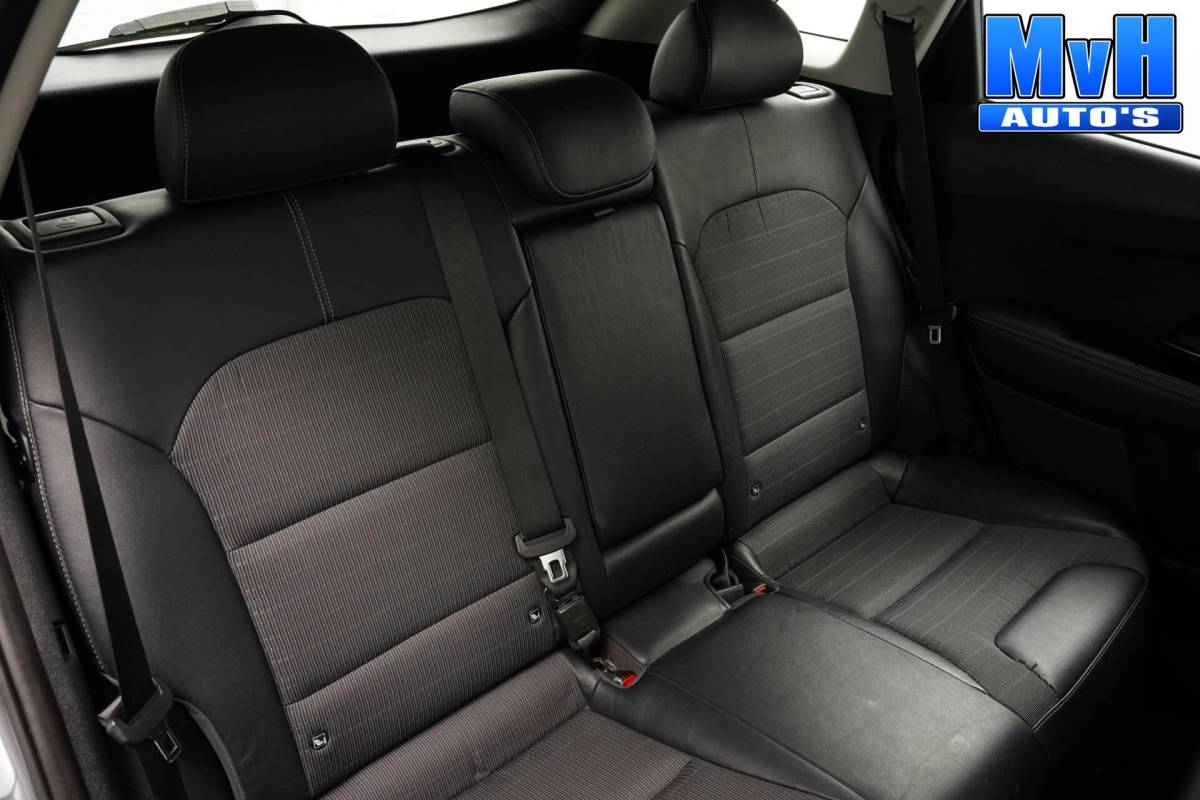 Kia Niro Kia Niro 1.6 GDi Hybrid DynamicLine|CARPLAY|NAVI|CAMERA|LED