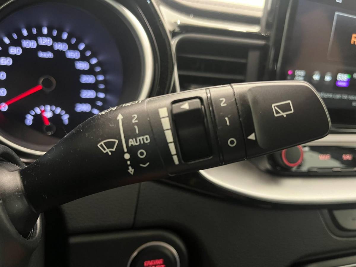 Kia Ceed Sportswagon Kia Ceed Sportswagon 1.0 T-GDi Pulse Navigatie Apple Carplay Android Auto Parkeerhulp achter Cruise Control Half leder Climate Control Lichtmetalen velgen