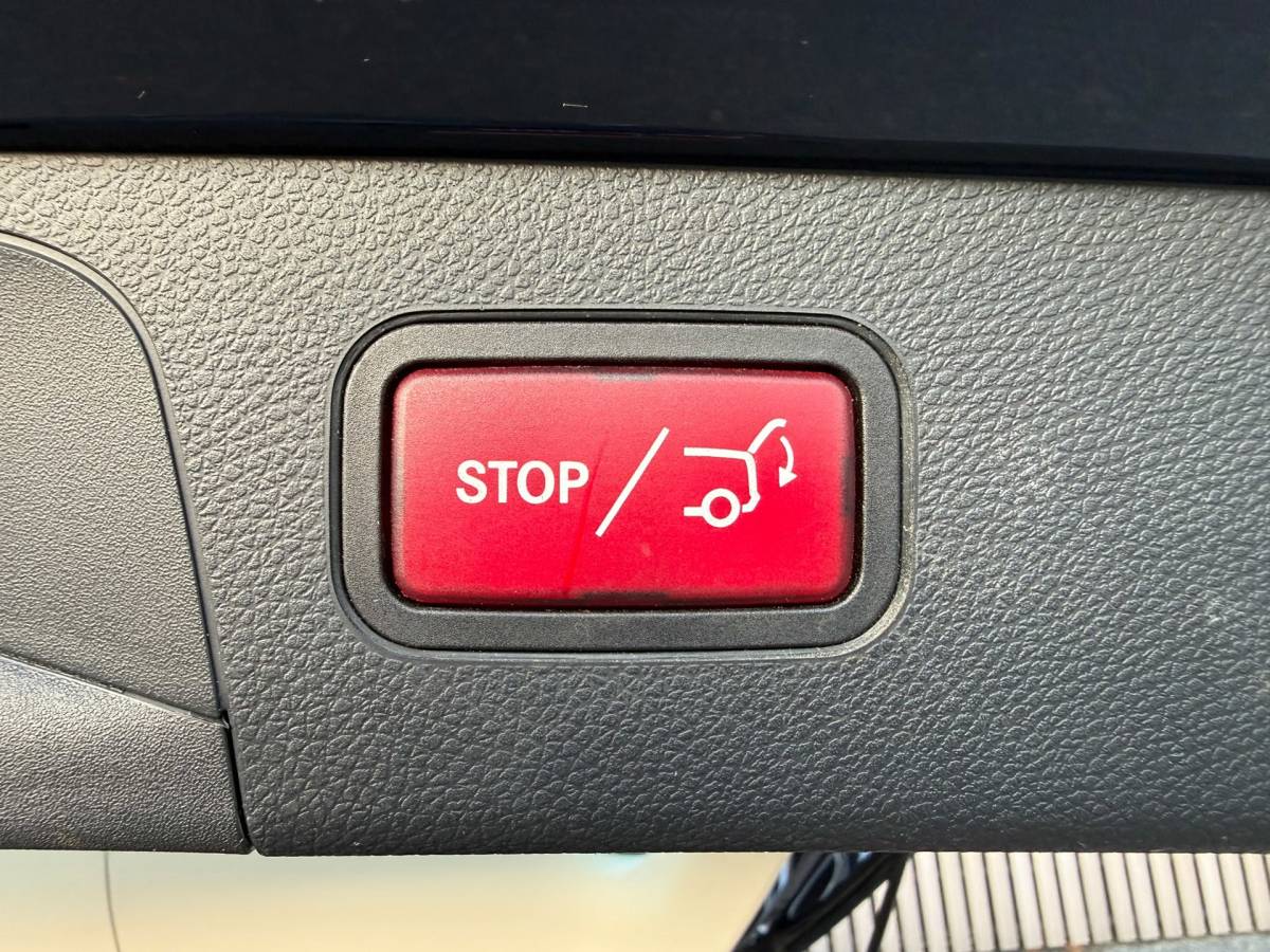Mercedes-Benz GLC Mercedes-Benz GLC-klasse 200 Business Solution