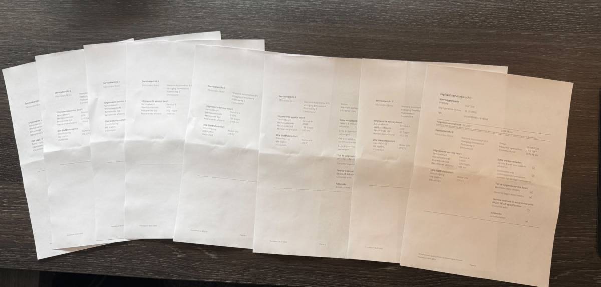 Mercedes-Benz GLC Mercedes-Benz GLC-klasse 200 Business Solution