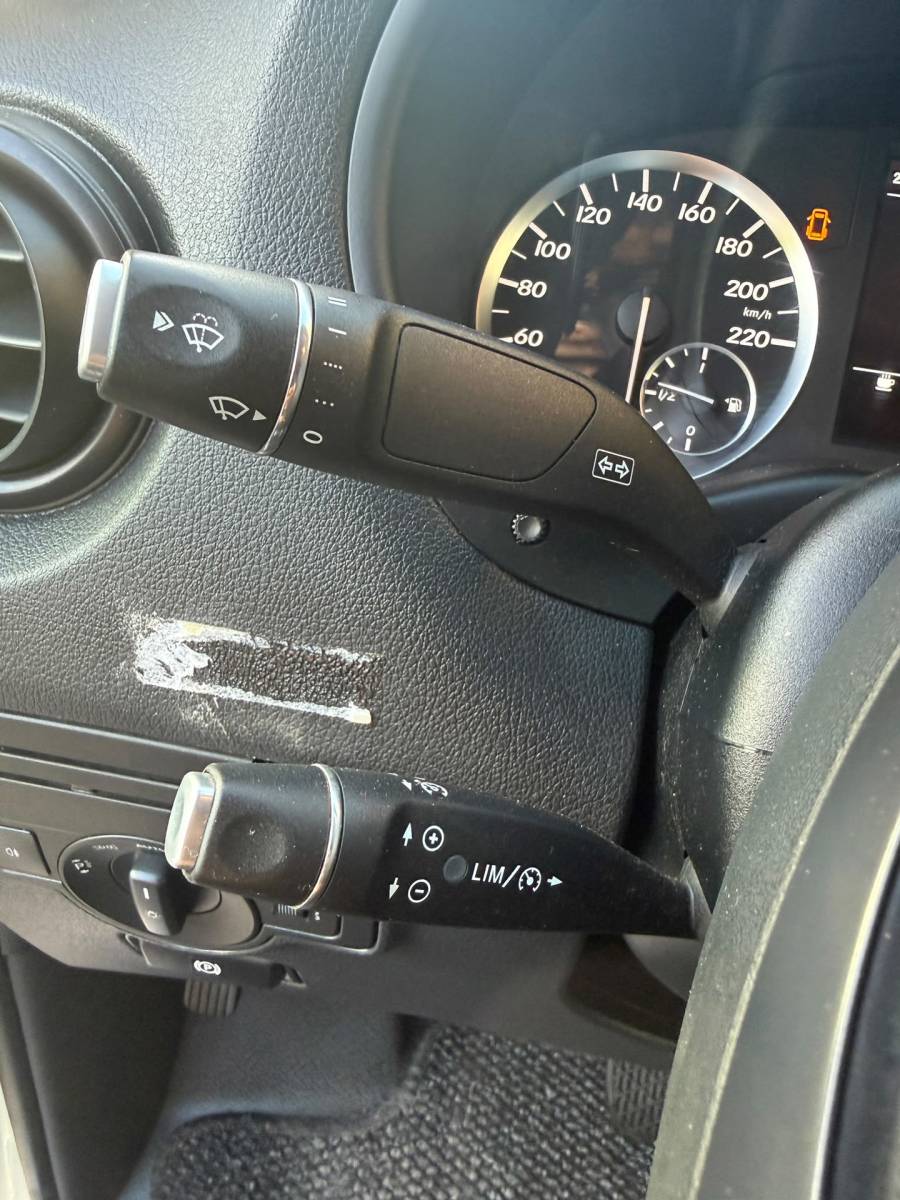 Mercedes-Benz Vito Mercedes-Benz Vito 114 CDI Automaat /Cruise /Airco ECC