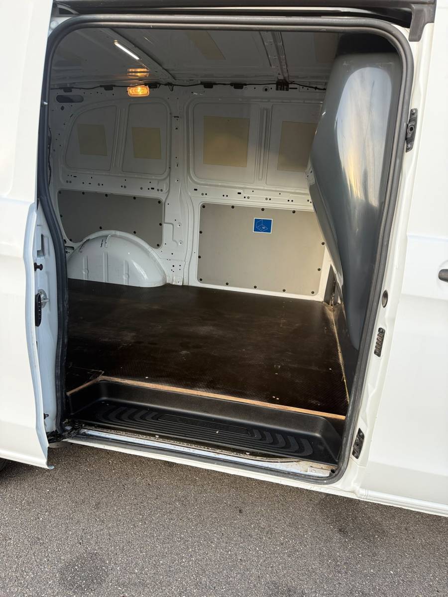Mercedes-Benz Vito Mercedes-Benz Vito 114 CDI Automaat /Cruise /Airco ECC