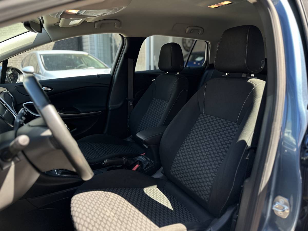 Opel Astra Opel Astra Sports Tourer 1.4 Online Edition