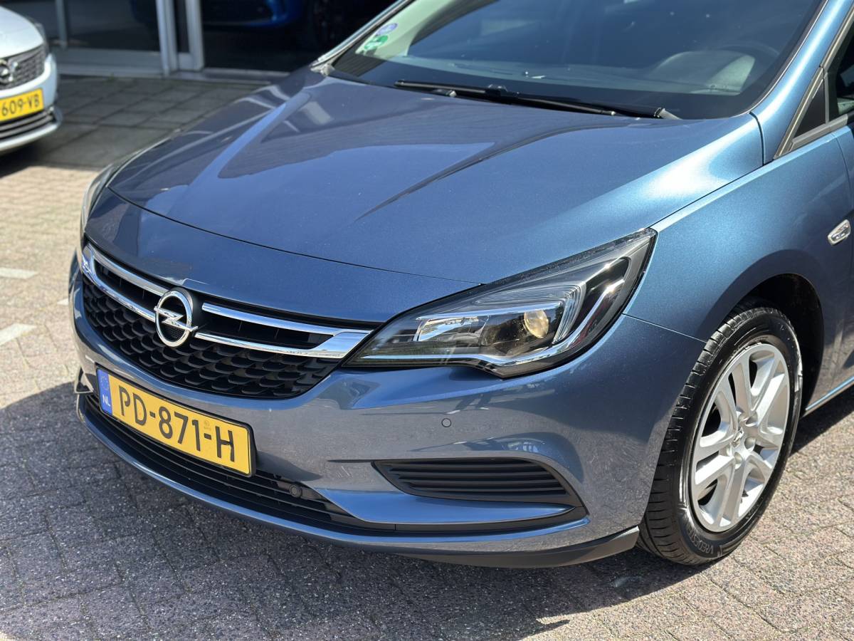 Opel Astra Opel Astra Sports Tourer 1.4 Online Edition