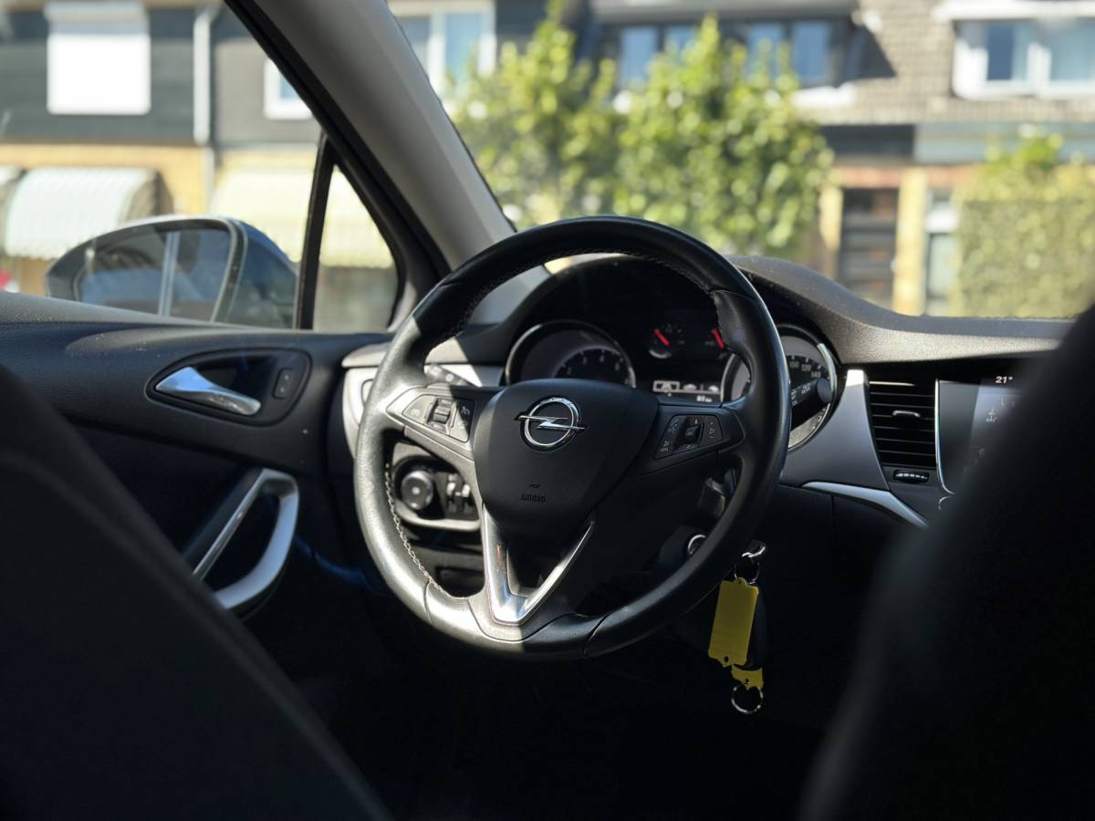 Opel Astra Opel Astra Sports Tourer 1.4 Online Edition