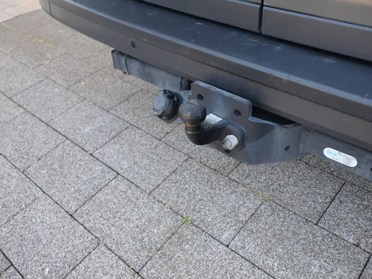 Volkswagen Crafter Volkswagen Crafter 35 2.0 TDI 140 PK L3H3 TWO-TONE + 3000 KG TREKHAAK | APPLE CARPLAY | CRUISE | SIDEBARS | NAVIGATIE