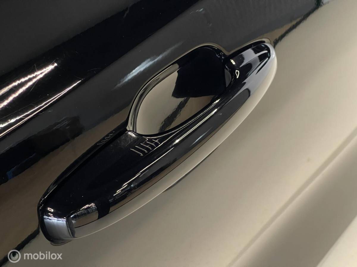 Ford Focus Ford Focus 1.0 EcoBoost Titanium Business | B&O | ACC | Trekhaak | Distributieriem Vervangen