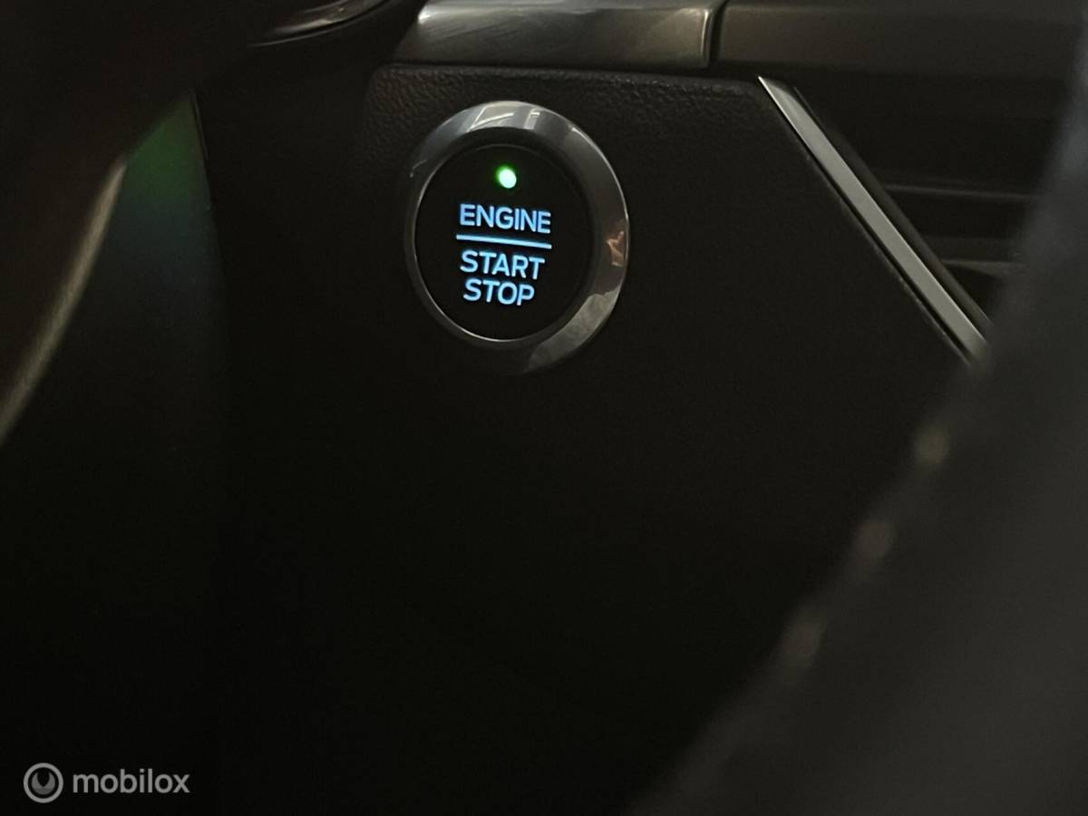 Ford Focus Ford Focus 1.0 EcoBoost Titanium Business | B&O | ACC | Trekhaak | Distributieriem Vervangen