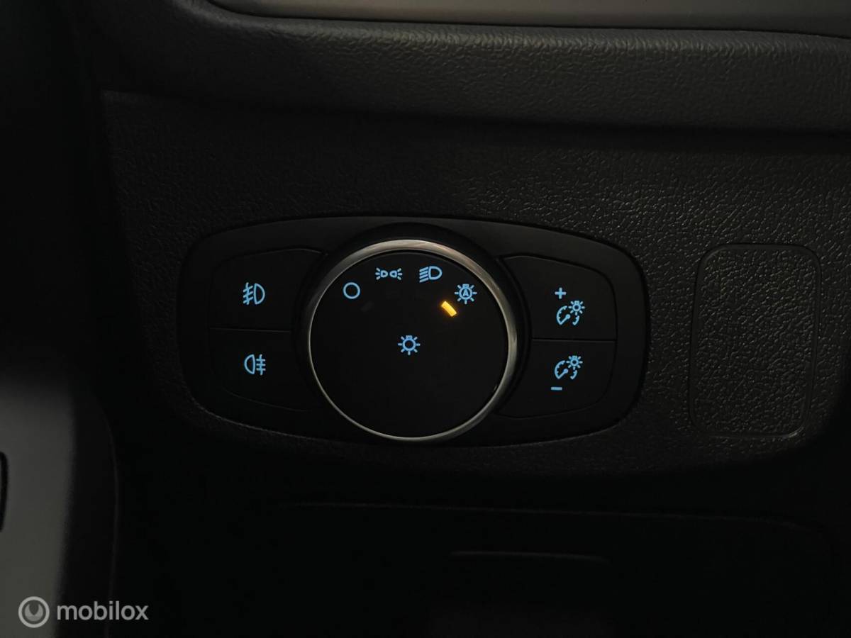 Ford Focus Ford Focus 1.0 EcoBoost Titanium Business | B&O | ACC | Trekhaak | Distributieriem Vervangen