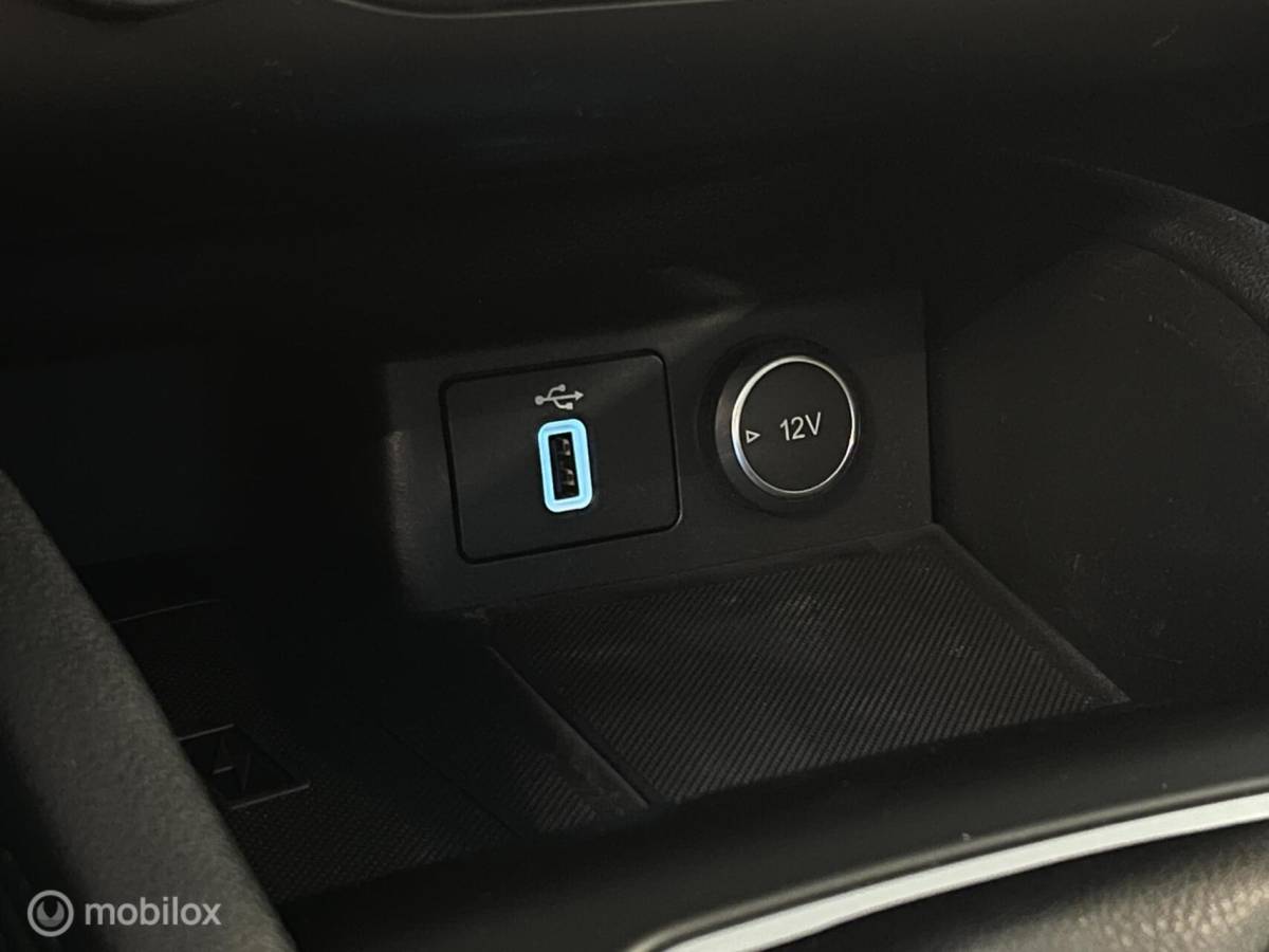 Ford Focus Ford Focus 1.0 EcoBoost Titanium Business | B&O | ACC | Trekhaak | Distributieriem Vervangen
