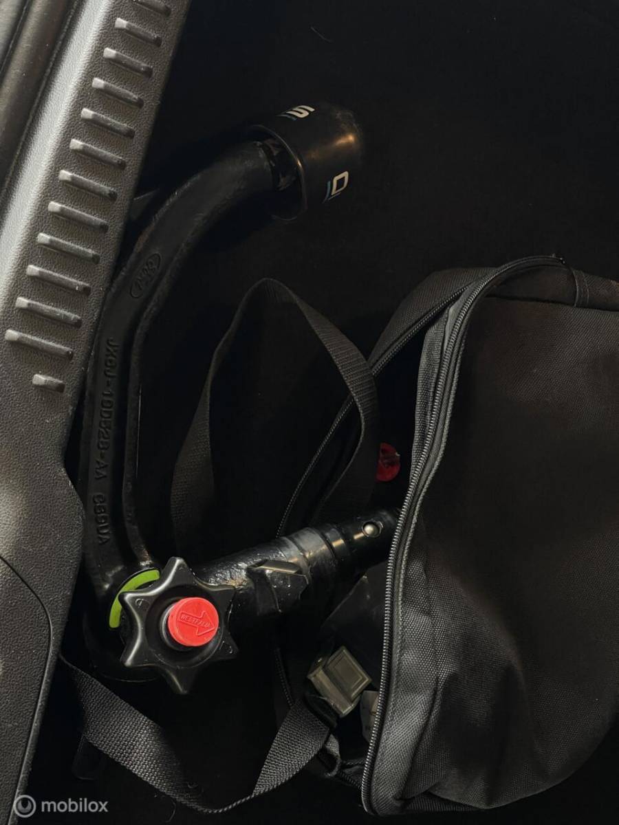 Ford Focus Ford Focus 1.0 EcoBoost Titanium Business | B&O | ACC | Trekhaak | Distributieriem Vervangen