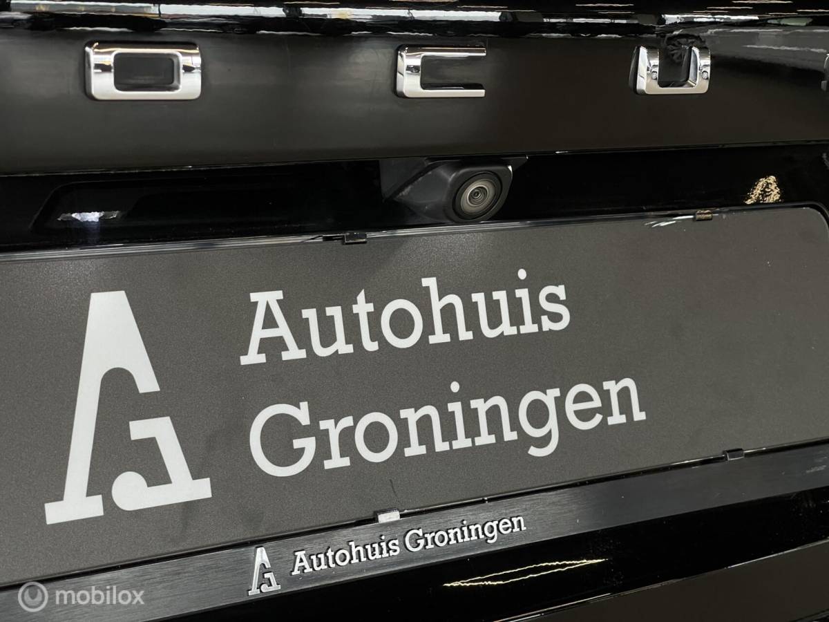 Ford Focus Ford Focus 1.0 EcoBoost Titanium Business | B&O | ACC | Trekhaak | Distributieriem Vervangen