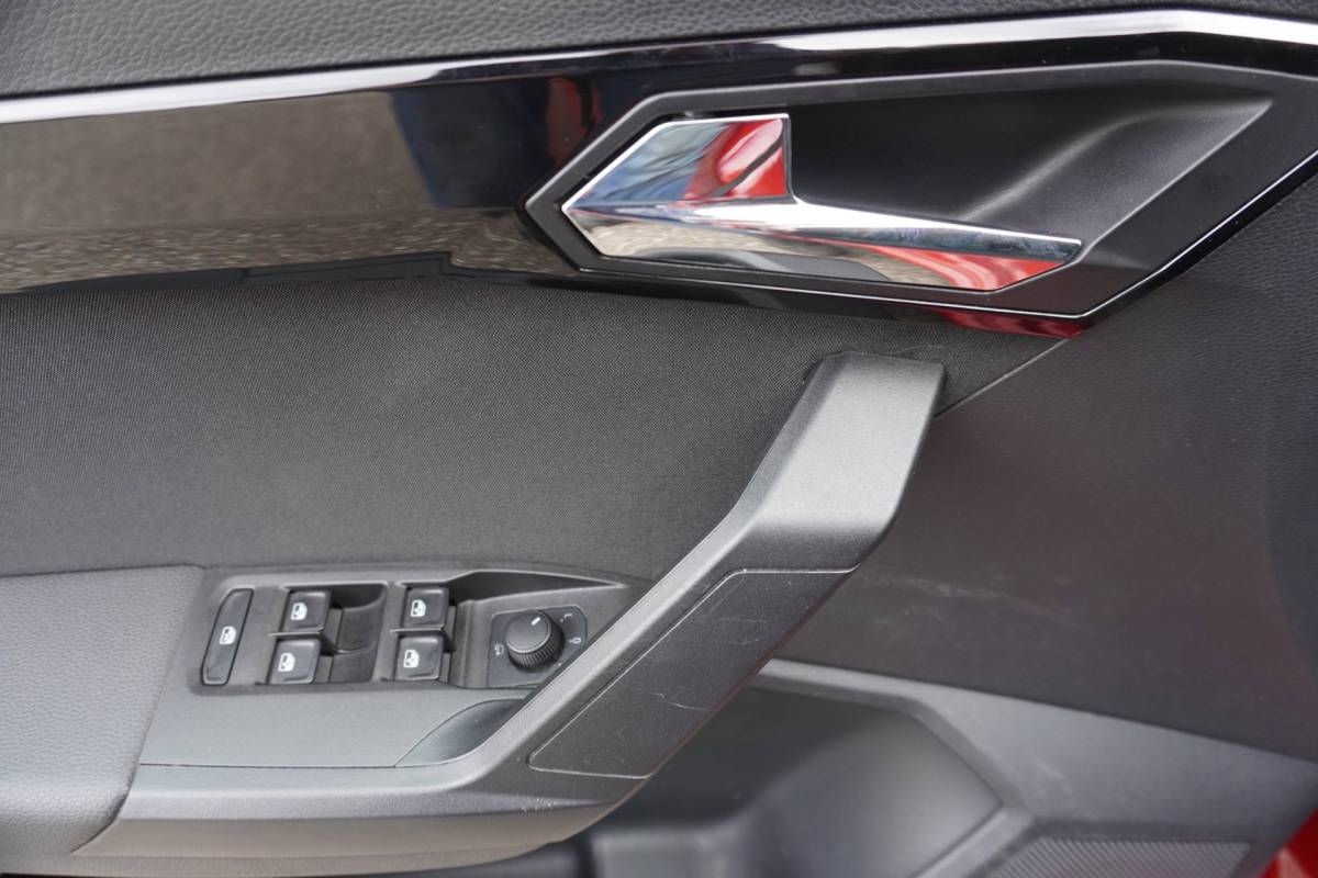 SEAT Ibiza Seat Ibiza 1.0 TSI FR Business Intense CarPlay Cruis Pdc Trekhaak