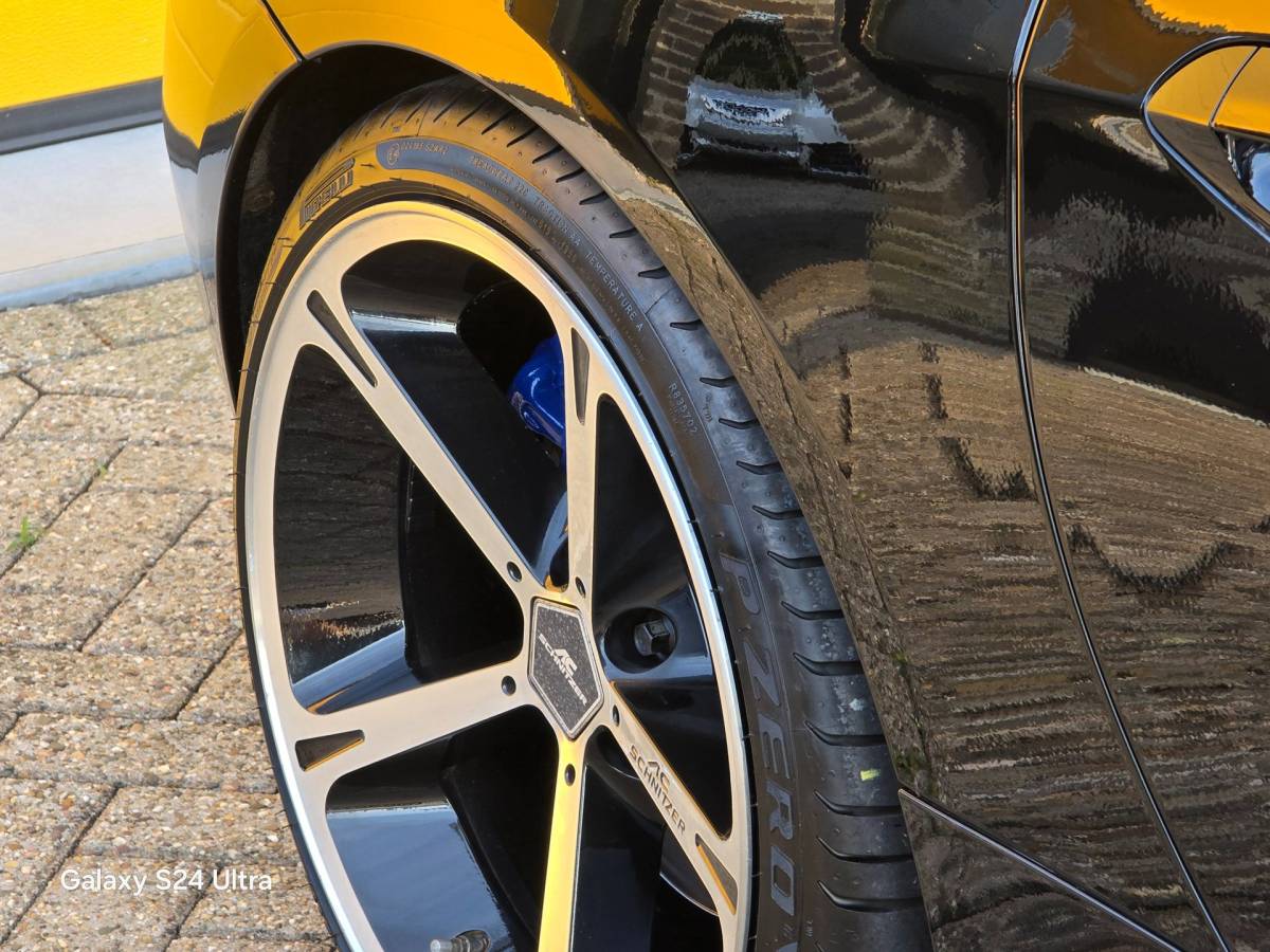 BMW Z4 BMW Z4 Roadster SDrive35is Schnitzer / 6 Bak / Airco / Leder / Cruise Control / Xenon / Pdc / Schnitzer 19 Inch Velgen