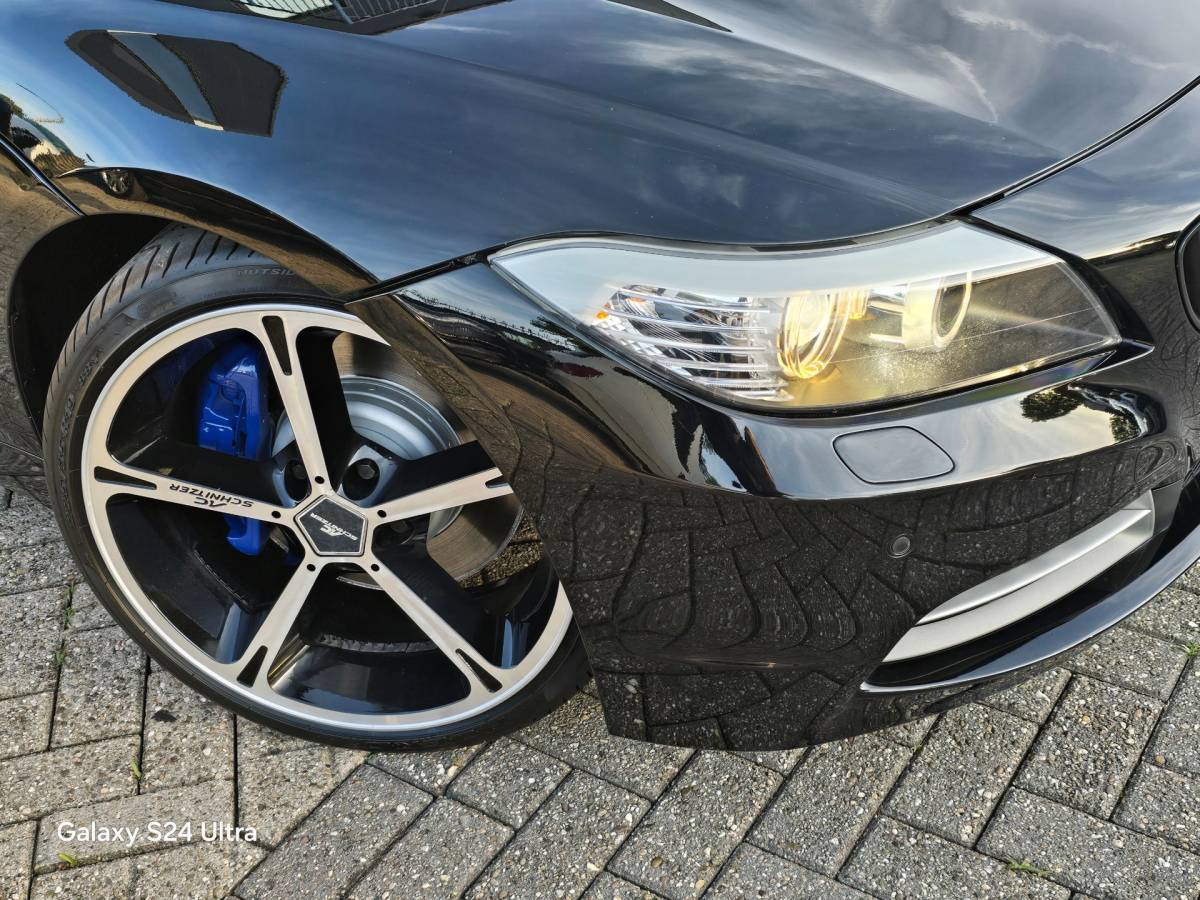 BMW Z4 BMW Z4 Roadster SDrive35is Schnitzer / 6 Bak / Airco / Leder / Cruise Control / Xenon / Pdc / Schnitzer 19 Inch Velgen