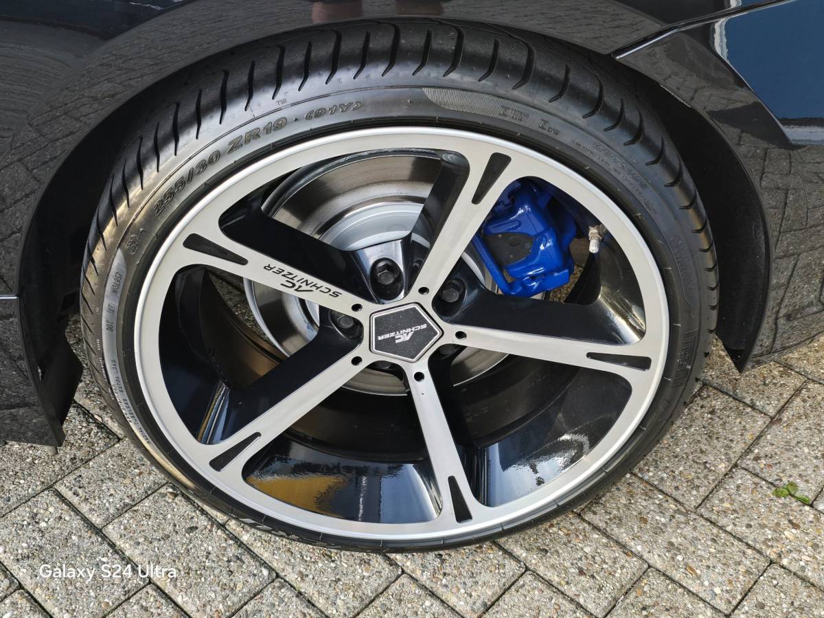 BMW Z4 BMW Z4 Roadster SDrive35is Schnitzer / 6 Bak / Airco / Leder / Cruise Control / Xenon / Pdc / Schnitzer 19 Inch Velgen