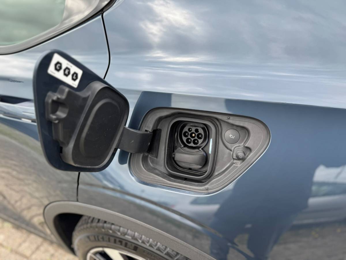 Polestar 2 Polestar 2 Standard Range Single Motor 64 kWh|SOH 95%|Snel laden|Stoelverw|