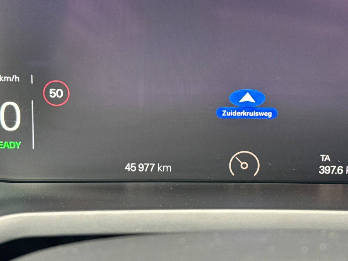 Polestar 2 Polestar 2 Standard Range Single Motor 64 kWh|Snel laden|Stoelverw|