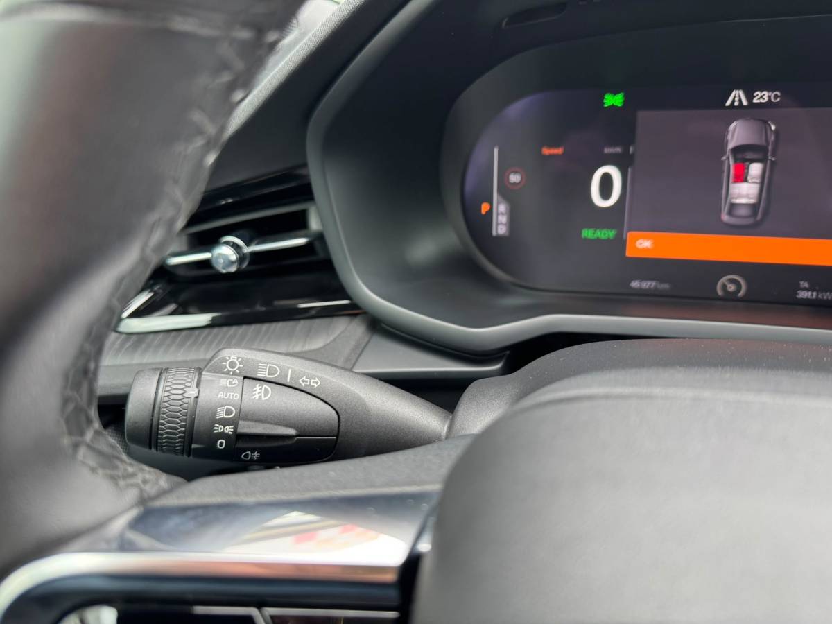 Polestar 2 Polestar 2 Standard Range Single Motor 64 kWh|Snel laden|Stoelverw|