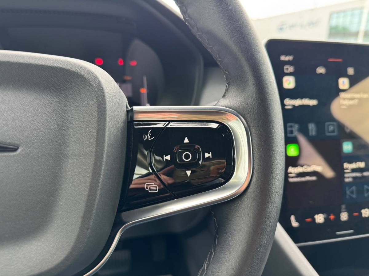 Polestar 2 Polestar 2 Standard Range Single Motor 64 kWh|Snel laden|Stoelverw|