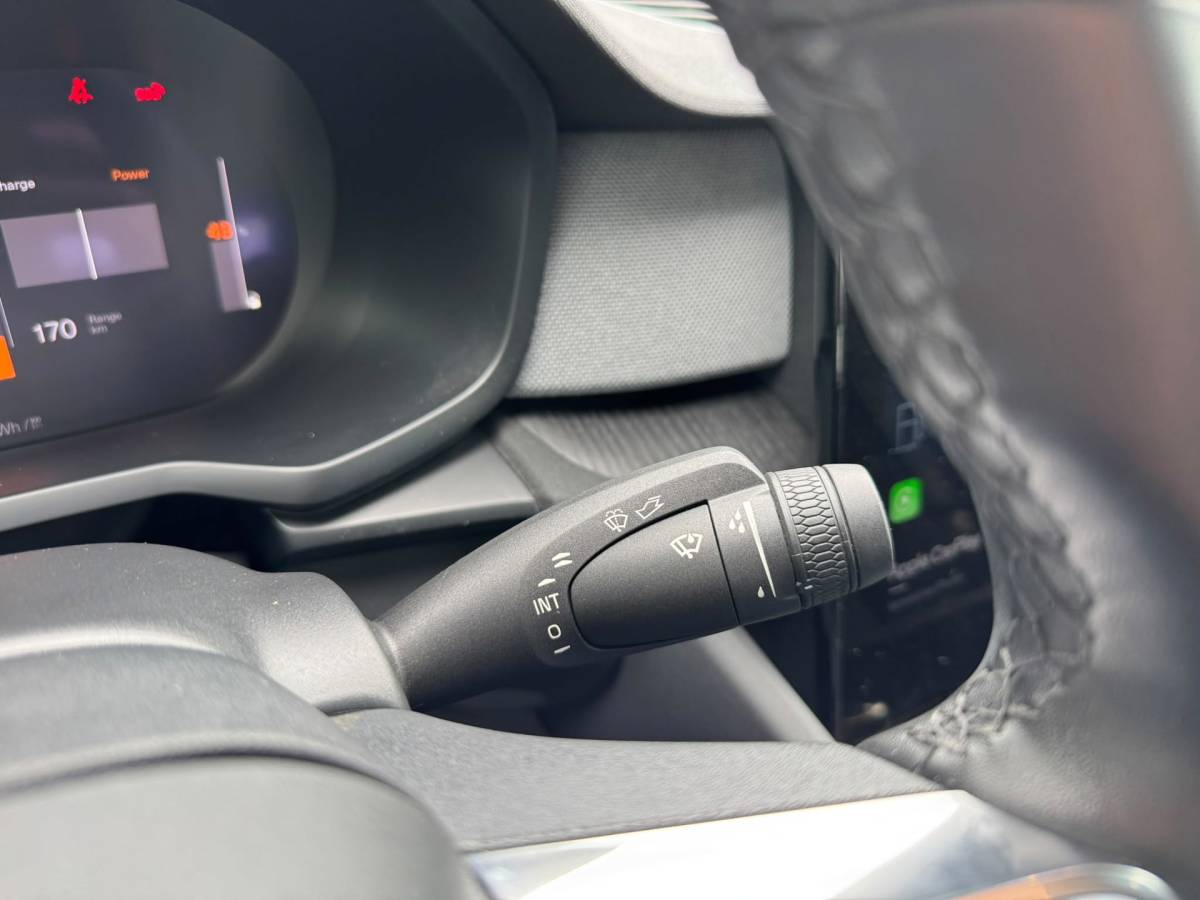Polestar 2 Polestar 2 Standard Range Single Motor 64 kWh|SOH 95%|Snel laden|Stoelverw|