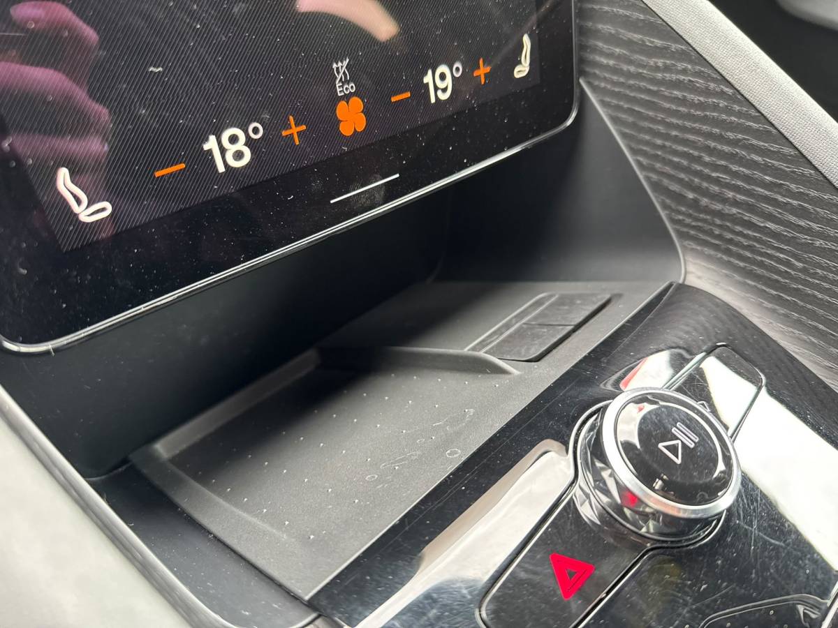 Polestar 2 Polestar 2 Standard Range Single Motor 64 kWh|Snel laden|Stoelverw|