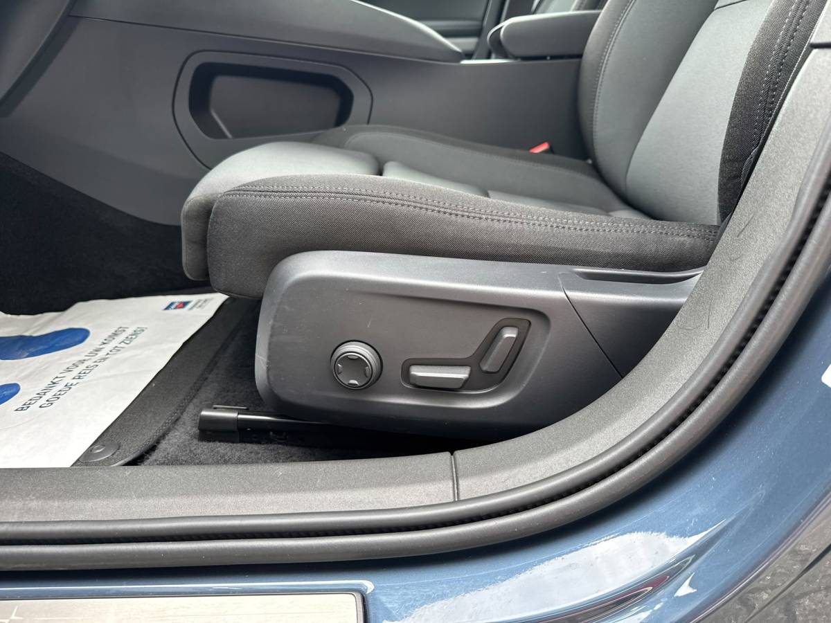 Polestar 2 Polestar 2 Standard Range Single Motor 64 kWh|SOH 95%|Snel laden|Stoelverw|