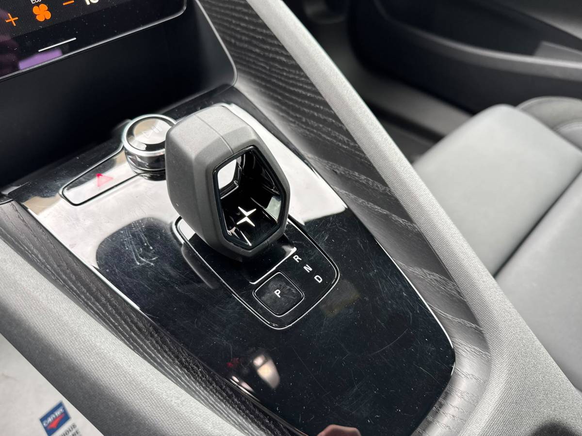 Polestar 2 Polestar 2 Standard Range Single Motor 64 kWh|Snel laden|Stoelverw|