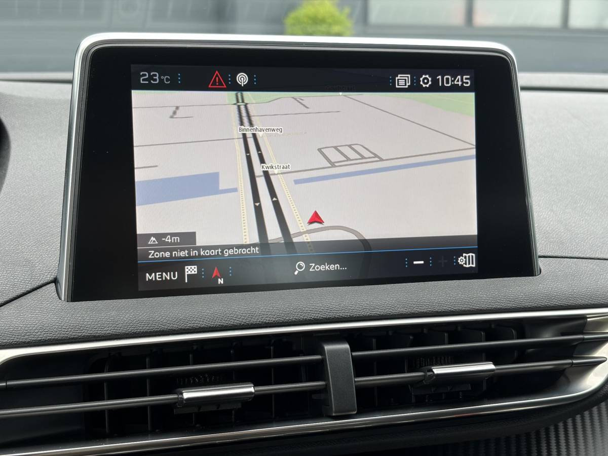 Peugeot 5008 Peugeot 5008 1.2 PureTech Active 1e Eigenaar,D-riem 12-2023,Trekhaak,7 Persoons,6 Bak,Carplay,Clima,Cruise,131pk,Pdc,Dealer Onderhouden,N.A.P,Apk tot 05-2027