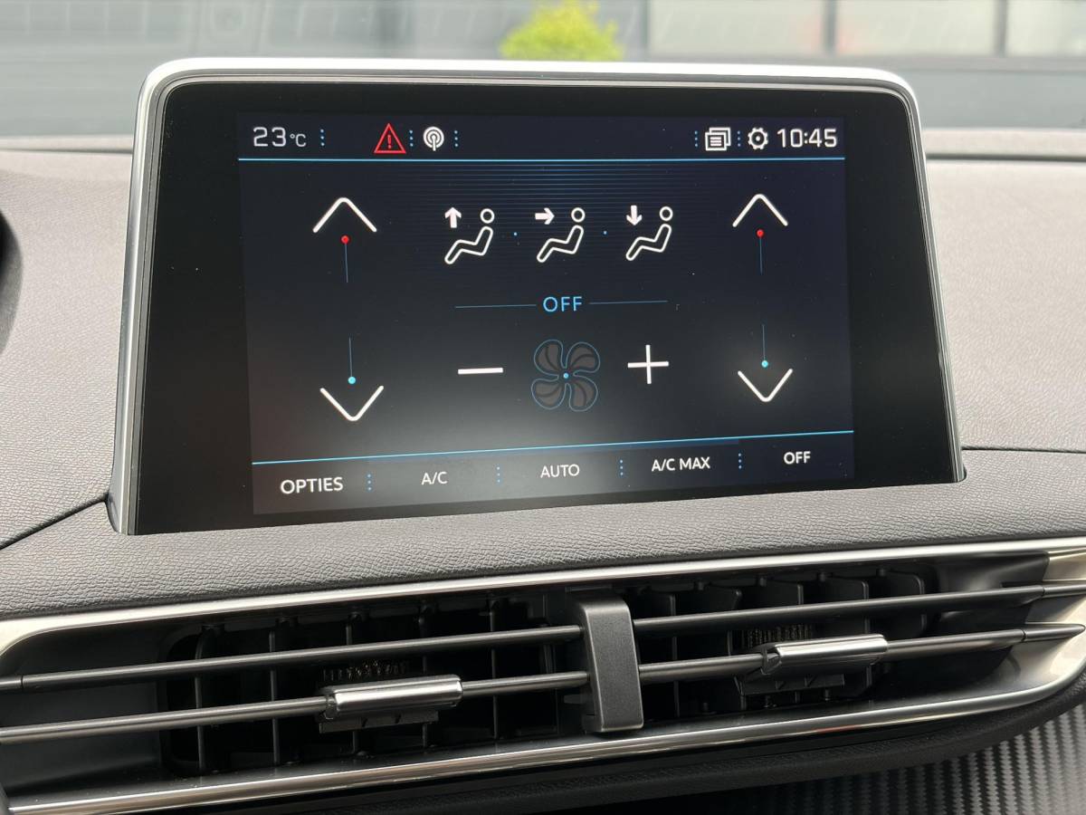 Peugeot 5008 Peugeot 5008 1.2 PureTech Active 1e Eigenaar,D-riem 12-2023,Trekhaak,7 Persoons,6 Bak,Carplay,Clima,Cruise,131pk,Pdc,Dealer Onderhouden,N.A.P,Apk tot 05-2027