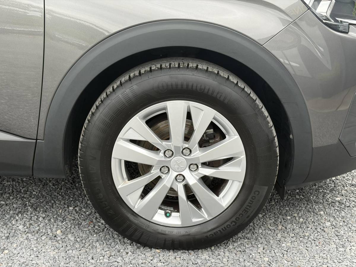Peugeot 5008 Peugeot 5008 1.2 PureTech Active 1e Eigenaar,D-riem 12-2023,Trekhaak,7 Persoons,6 Bak,Carplay,Clima,Cruise,131pk,Pdc,Dealer Onderhouden,N.A.P,Apk tot 05-2027