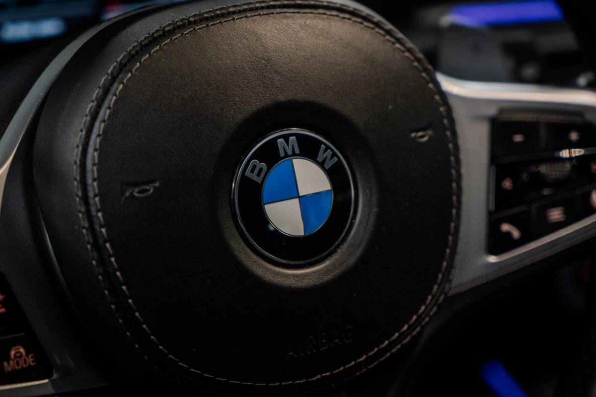 BMW X5 BMW X5 xDrive45e Executive M-Sport Laser|Pano|Memory|360º|Leder|Luchtvering