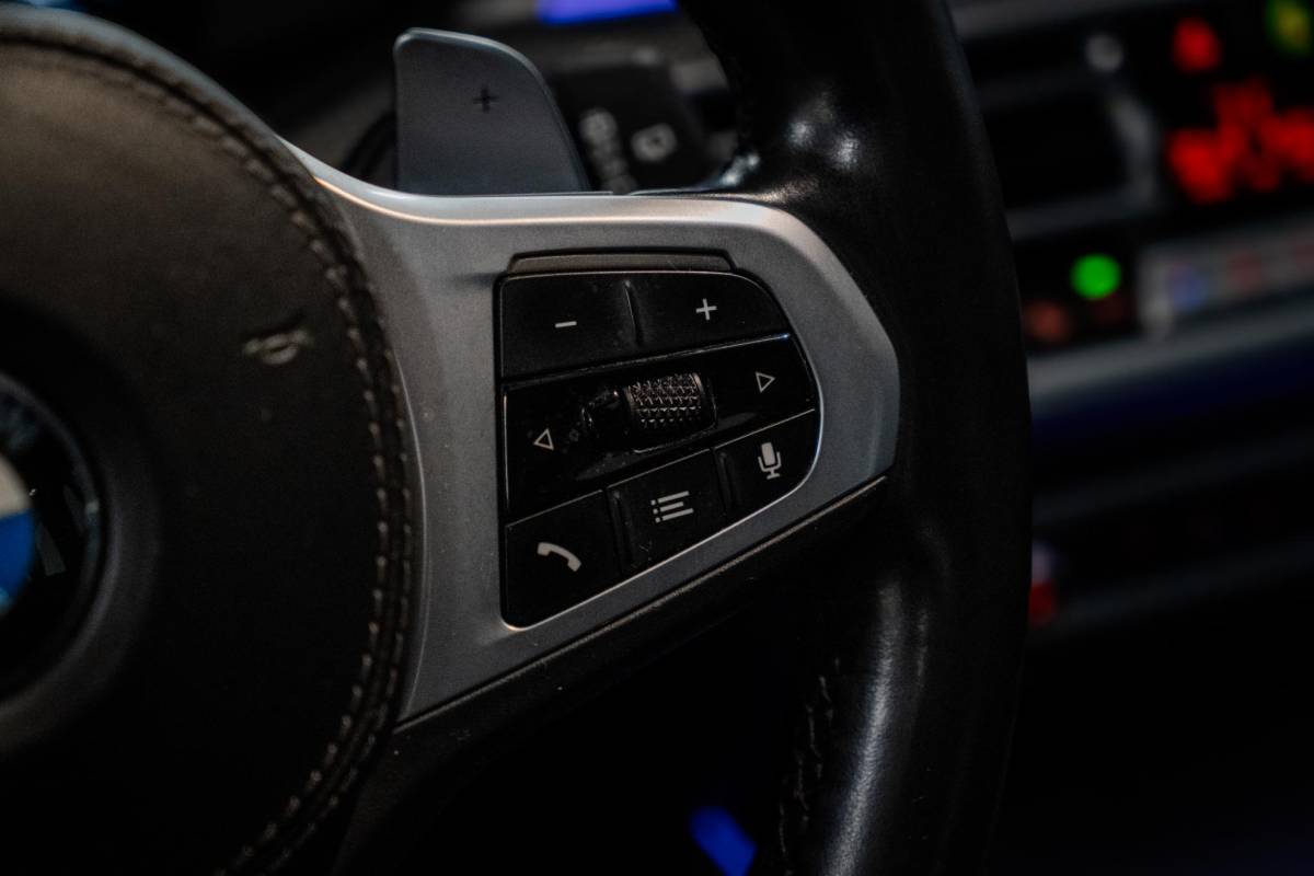 BMW X5 BMW X5 xDrive45e Executive M-Sport Laser|Pano|Memory|360º|Leder|Luchtvering