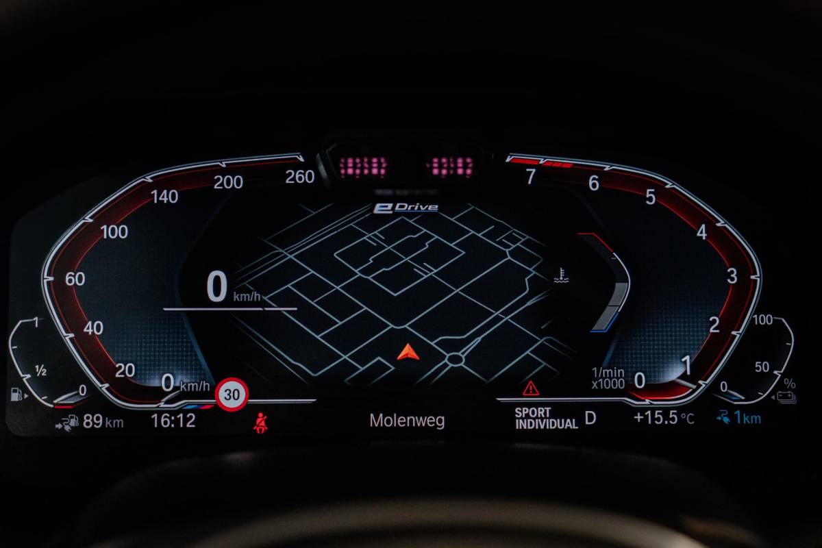 BMW X5 BMW X5 xDrive45e Executive M-Sport Laser|Pano|Memory|360º|Leder|Luchtvering