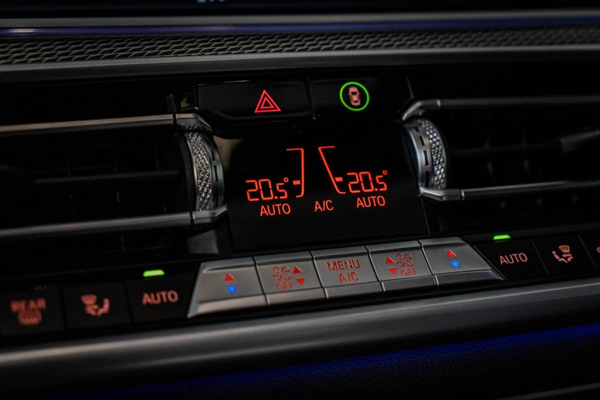 BMW X5 BMW X5 xDrive45e Executive M-Sport Laser|Pano|Memory|360º|Leder|Luchtvering