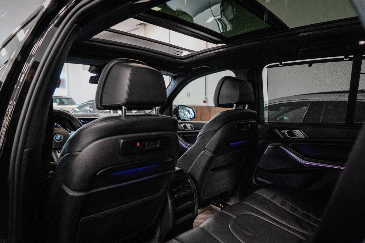 BMW X5 BMW X5 xDrive45e Executive M-Sport Laser|Pano|Memory|360º|Leder|Luchtvering