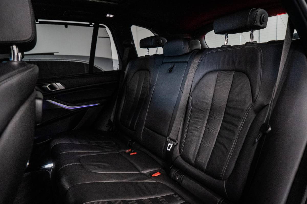 BMW X5 BMW X5 xDrive45e Executive M-Sport Laser|Pano|Memory|360º|Leder|Luchtvering